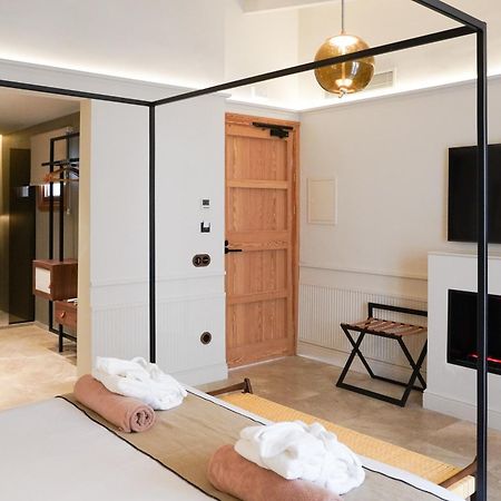 Juz De Yartan Art Hotel - Adults Only Dış mekan fotoğraf