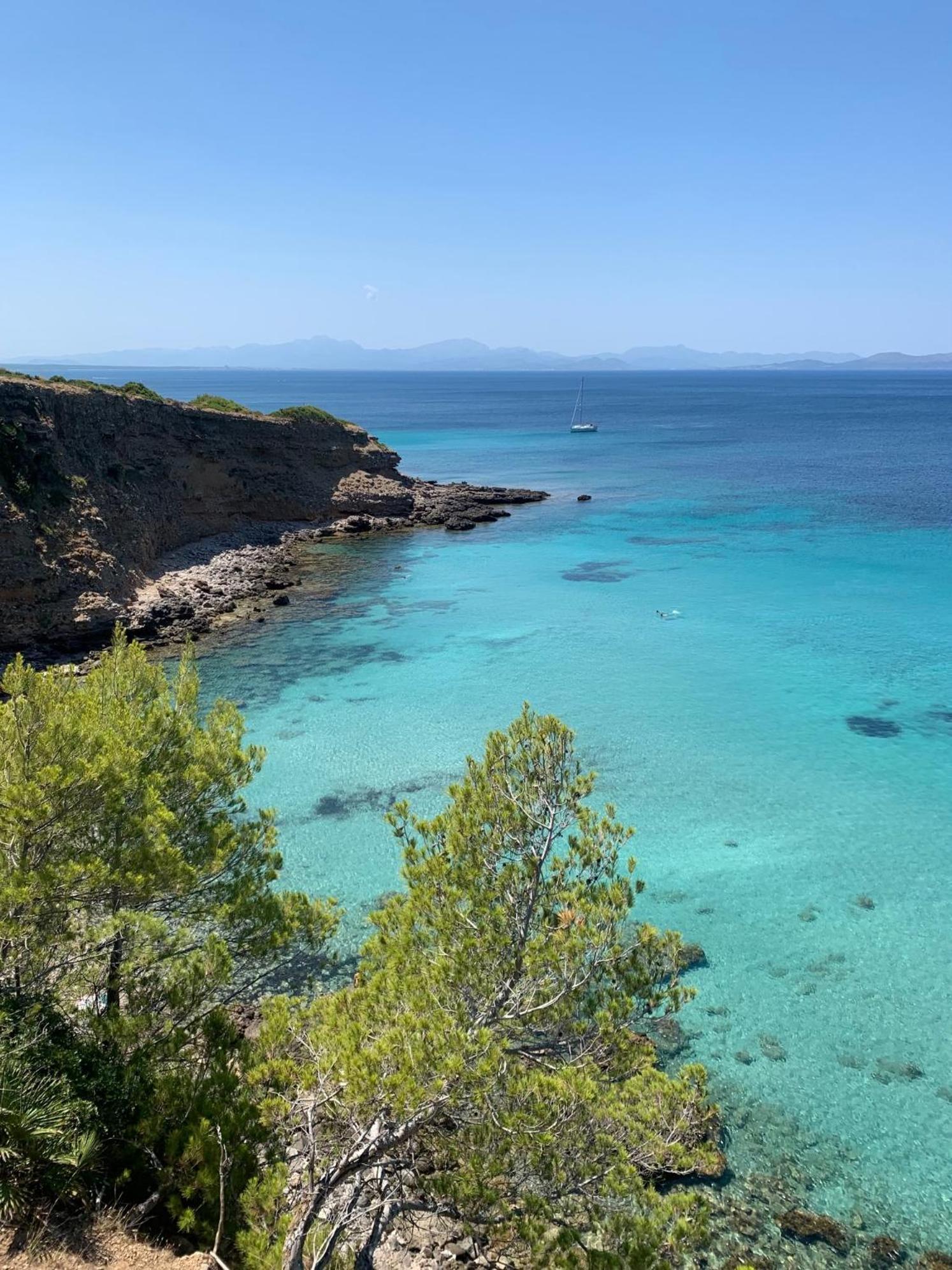 Juz De Yartan Art Hotel - Adults Only Dış mekan fotoğraf
