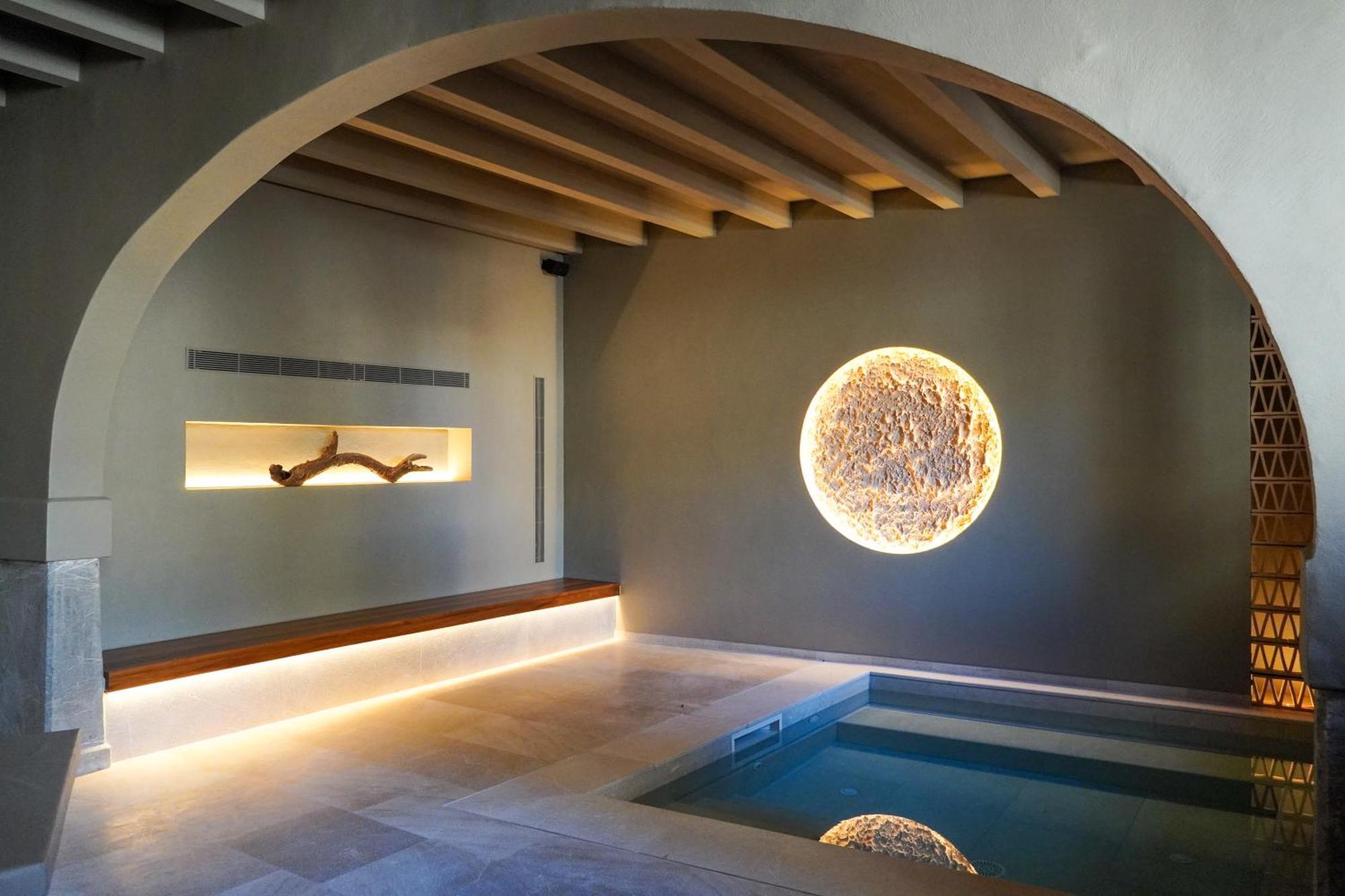Juz De Yartan Art Hotel - Adults Only Dış mekan fotoğraf