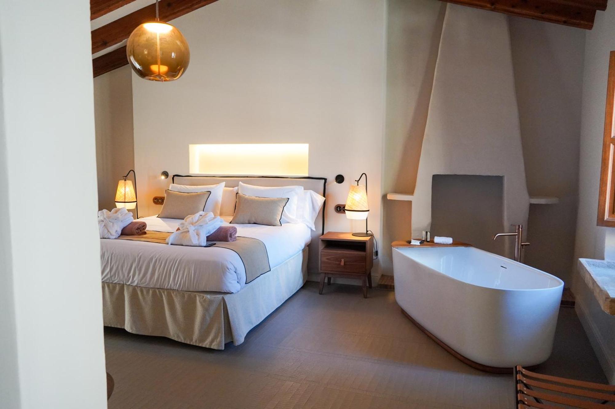 Juz De Yartan Art Hotel - Adults Only Dış mekan fotoğraf