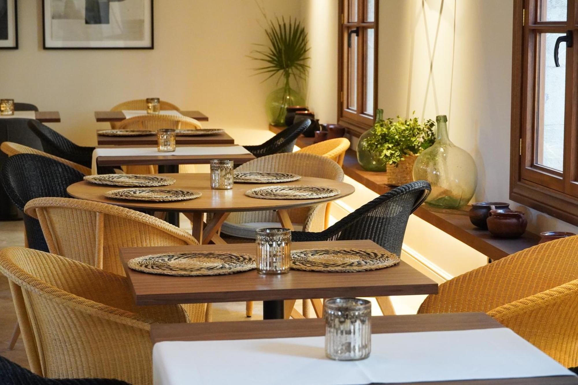 Juz De Yartan Art Hotel - Adults Only Dış mekan fotoğraf