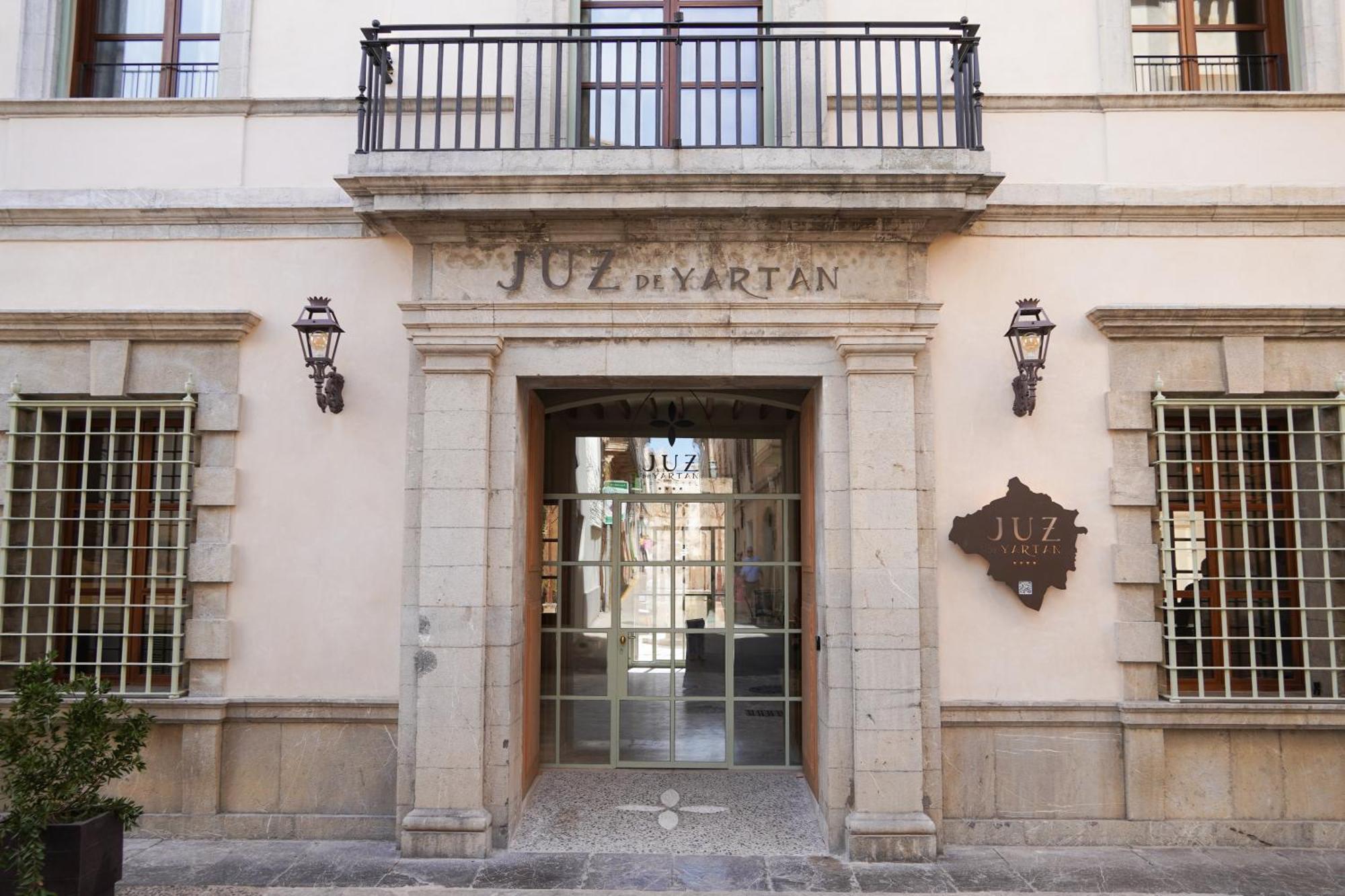 Juz De Yartan Art Hotel - Adults Only Dış mekan fotoğraf