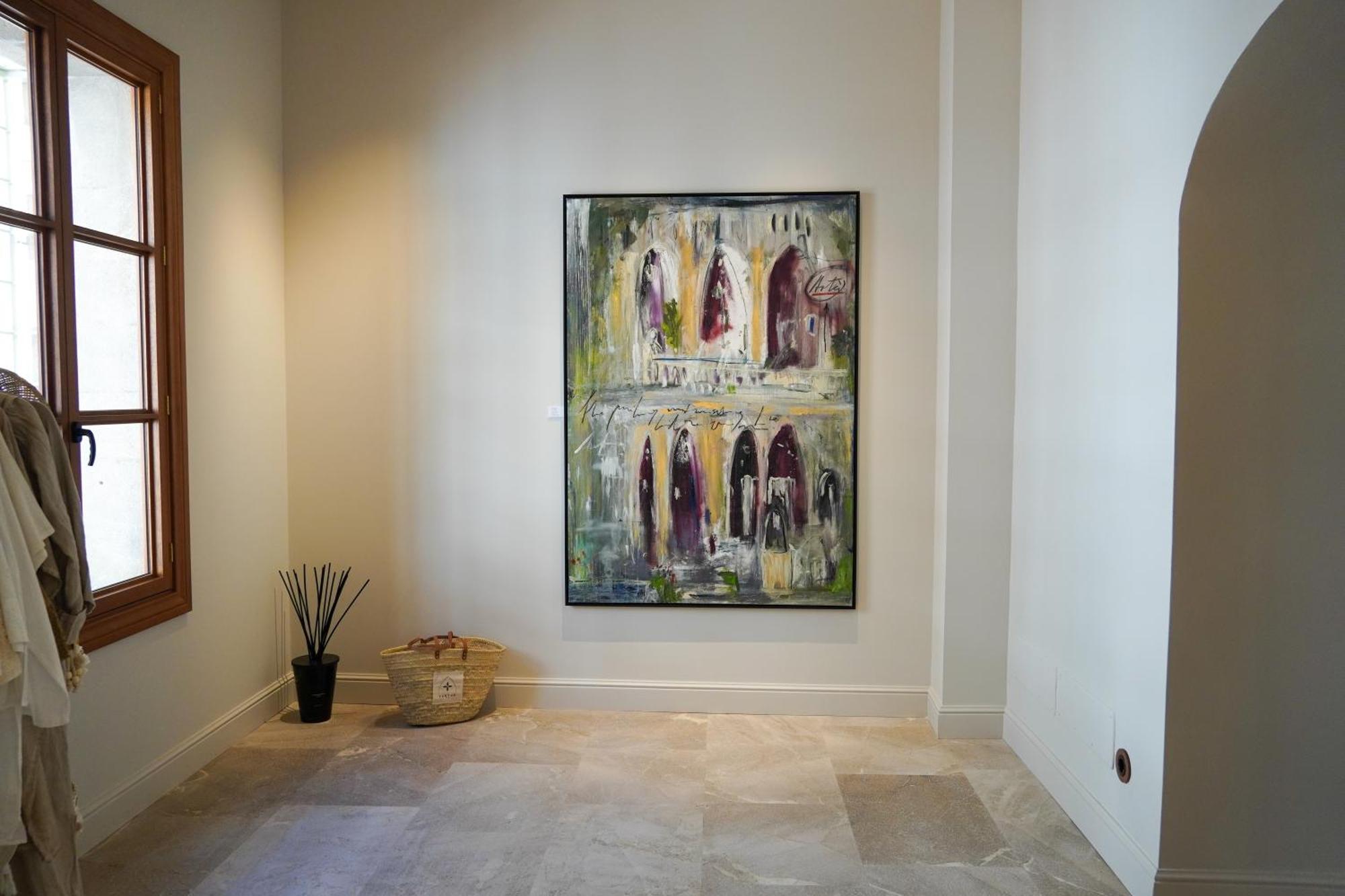 Juz De Yartan Art Hotel - Adults Only Dış mekan fotoğraf