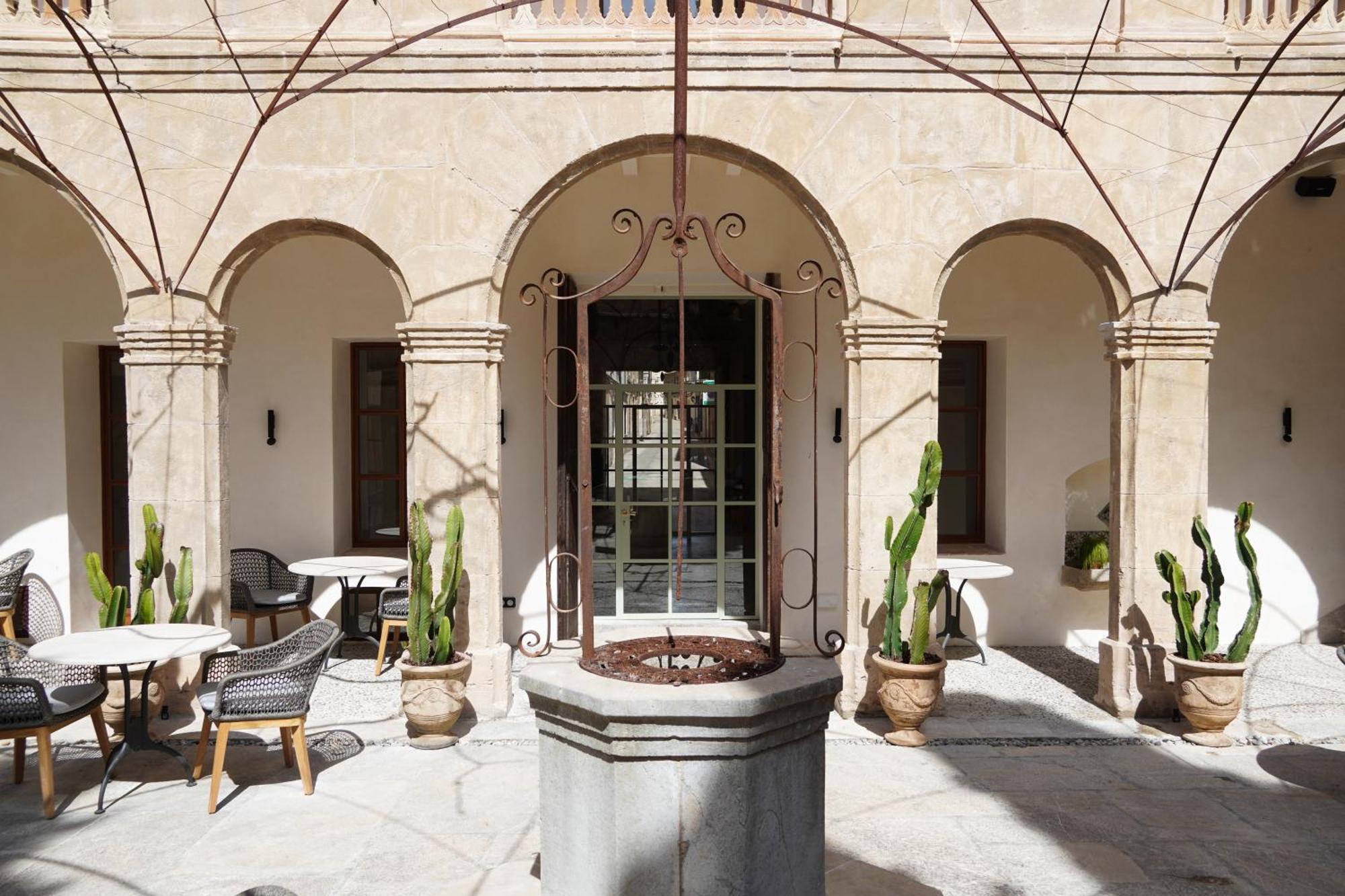 Juz De Yartan Art Hotel - Adults Only Dış mekan fotoğraf