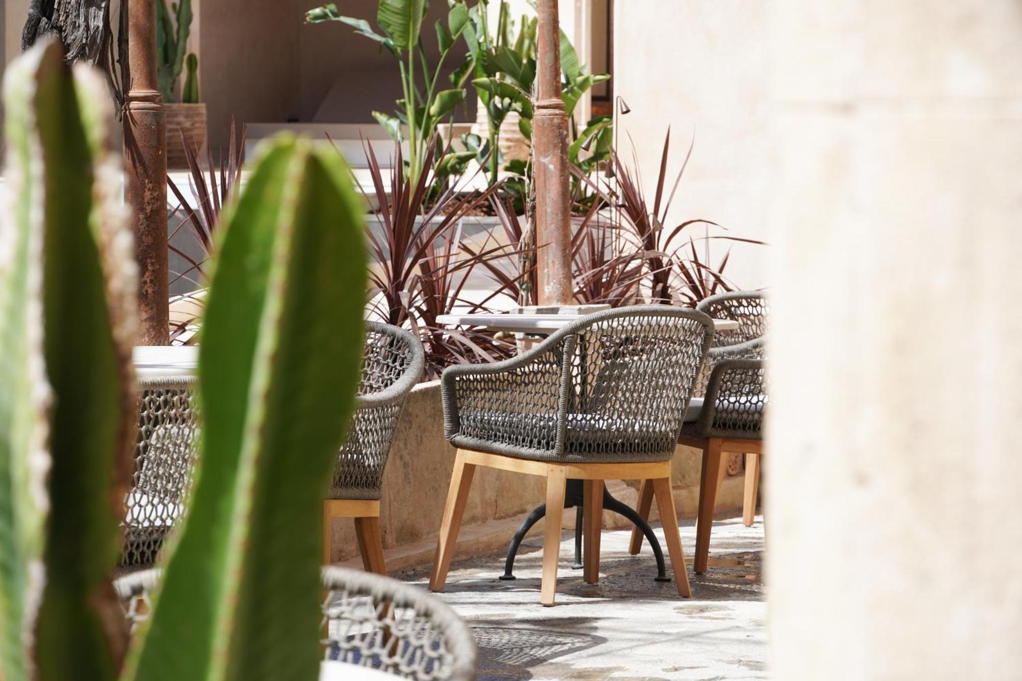 Juz De Yartan Art Hotel - Adults Only Dış mekan fotoğraf