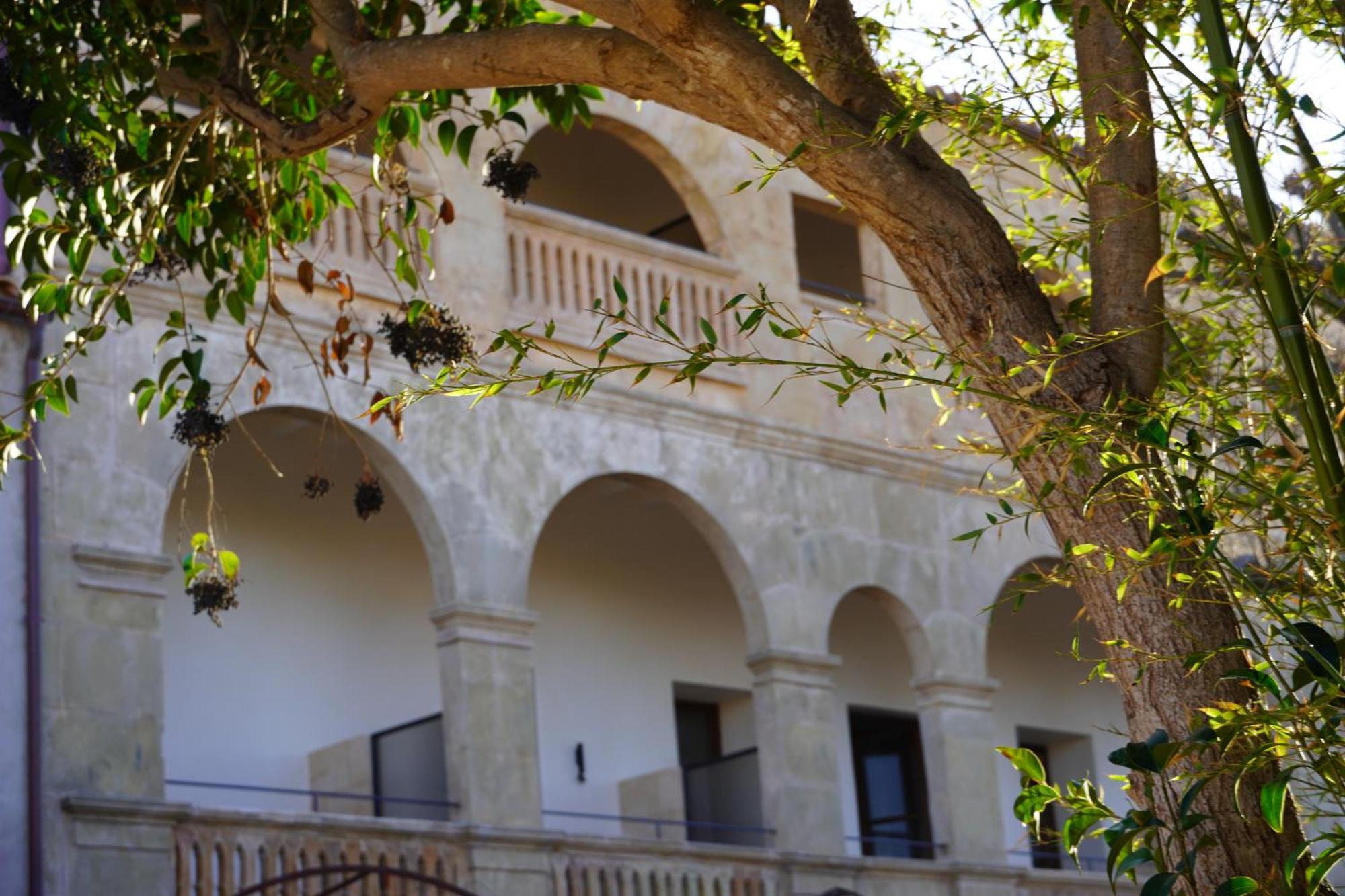 Juz De Yartan Art Hotel - Adults Only Dış mekan fotoğraf