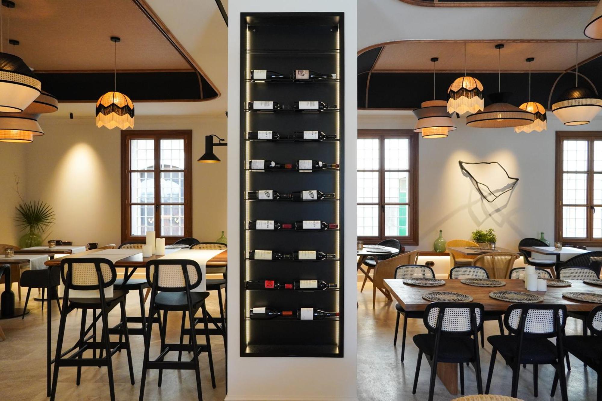 Juz De Yartan Art Hotel - Adults Only Dış mekan fotoğraf