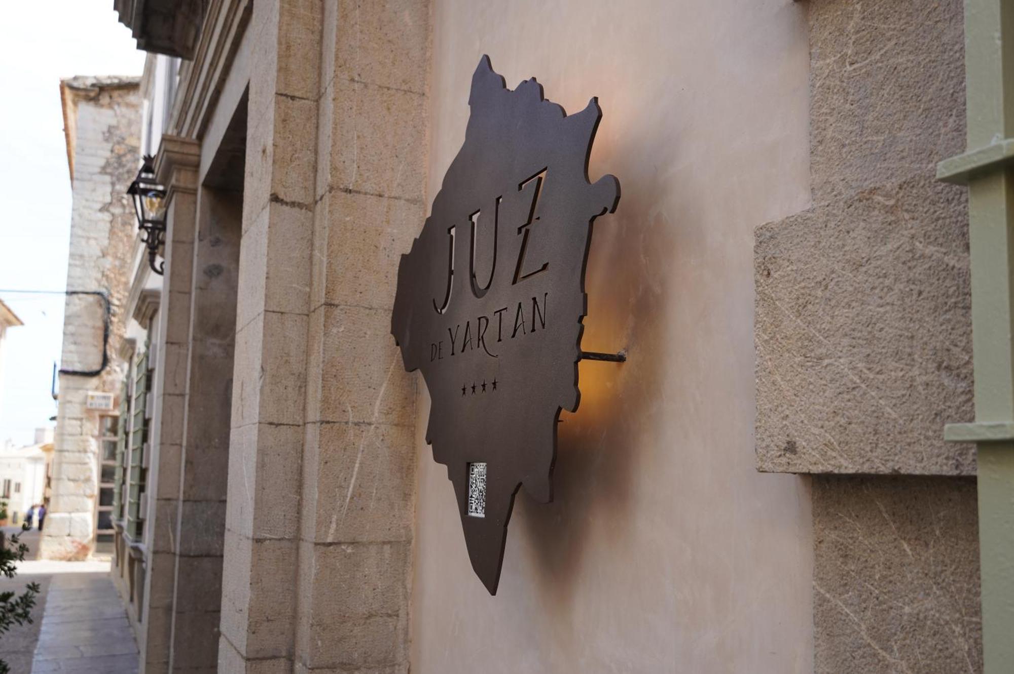 Juz De Yartan Art Hotel - Adults Only Dış mekan fotoğraf