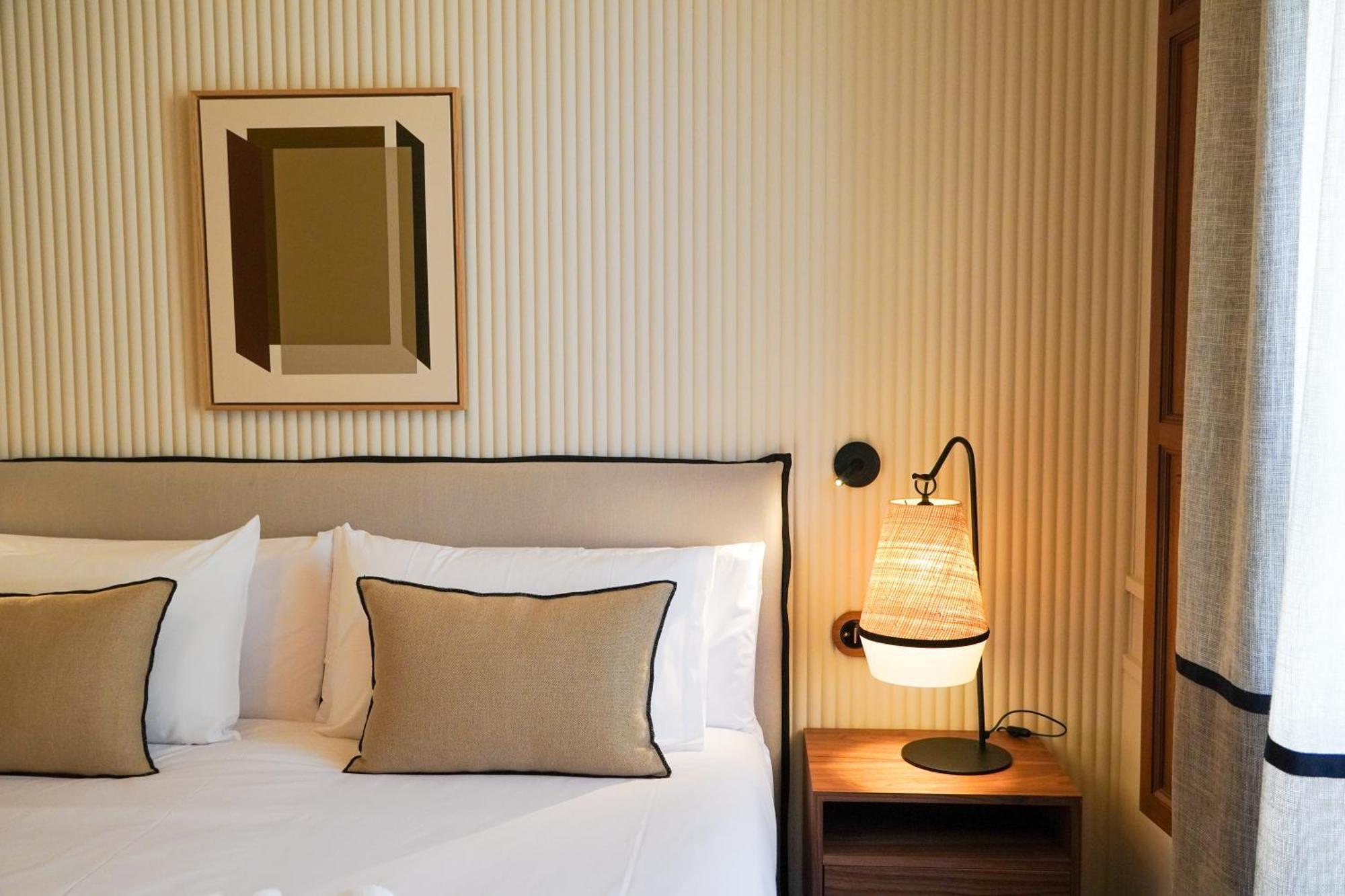 Juz De Yartan Art Hotel - Adults Only Dış mekan fotoğraf