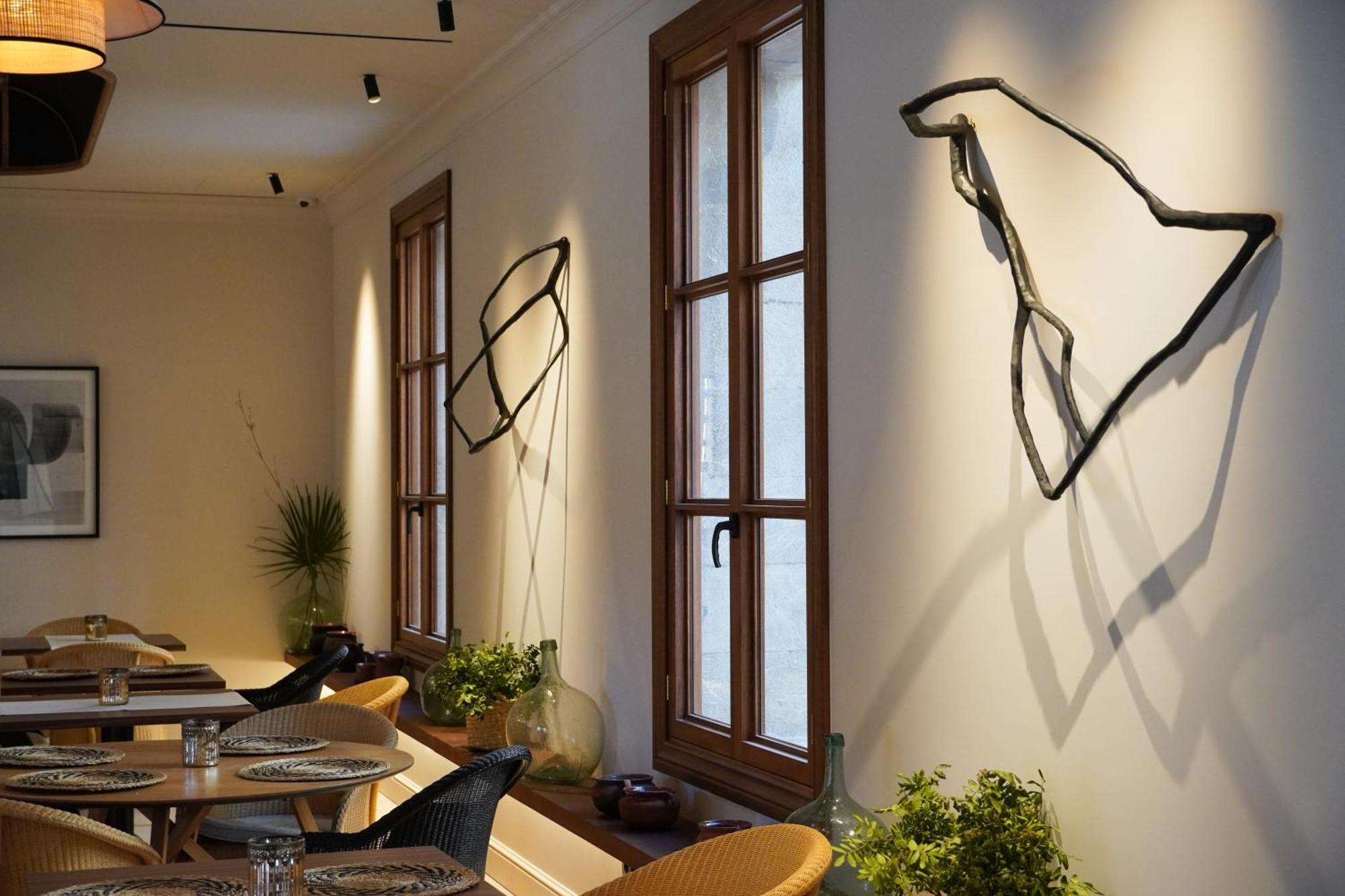 Juz De Yartan Art Hotel - Adults Only Dış mekan fotoğraf