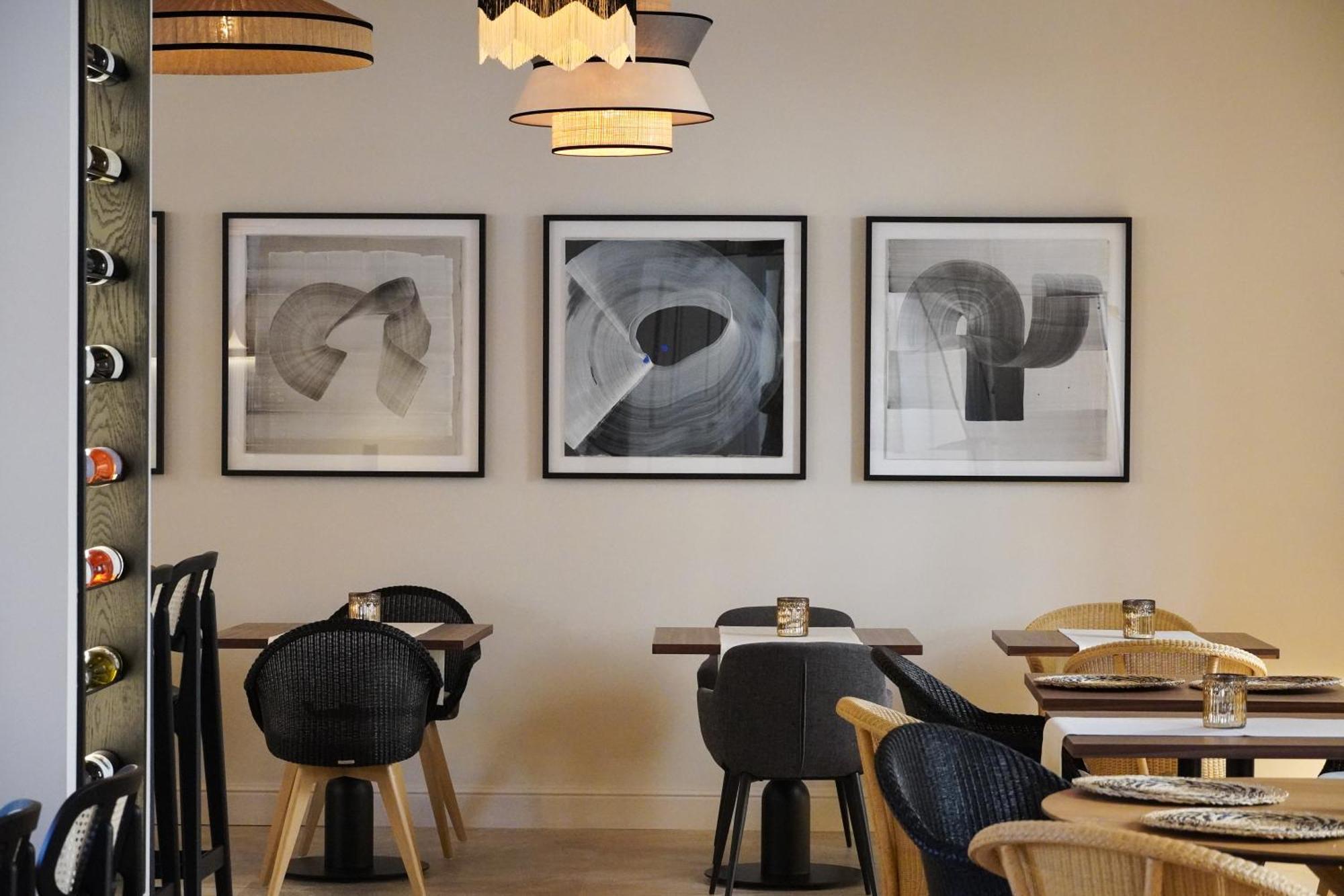 Juz De Yartan Art Hotel - Adults Only Dış mekan fotoğraf