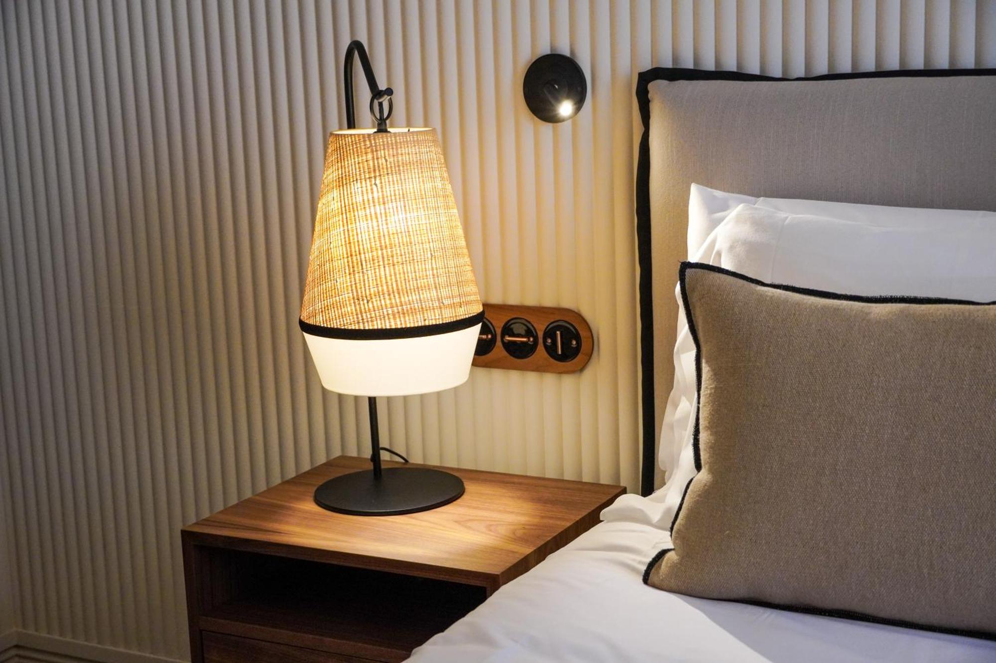 Juz De Yartan Art Hotel - Adults Only Dış mekan fotoğraf
