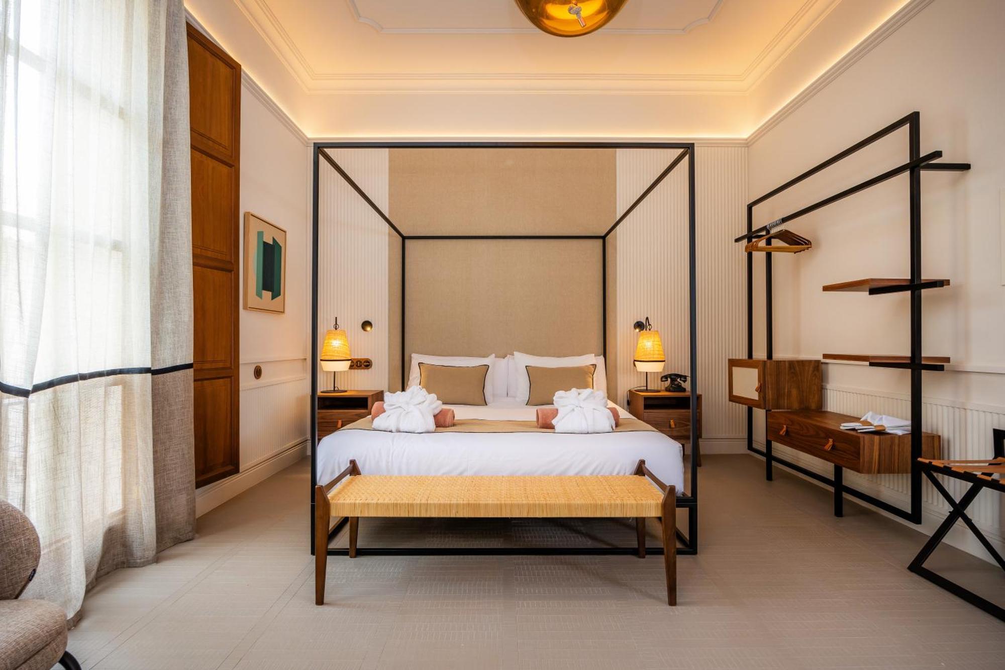 Juz De Yartan Art Hotel - Adults Only Dış mekan fotoğraf