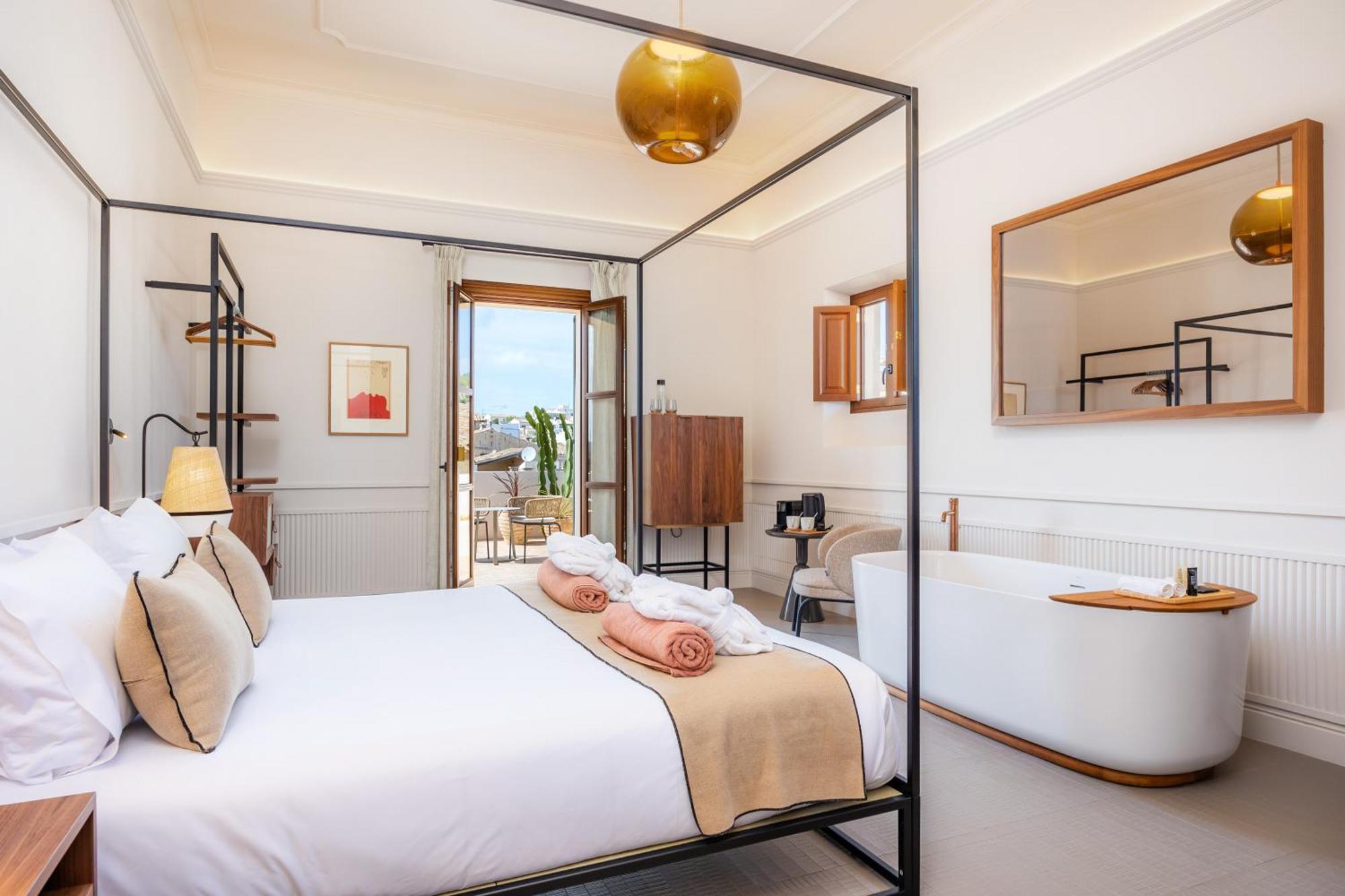 Juz De Yartan Art Hotel - Adults Only Dış mekan fotoğraf