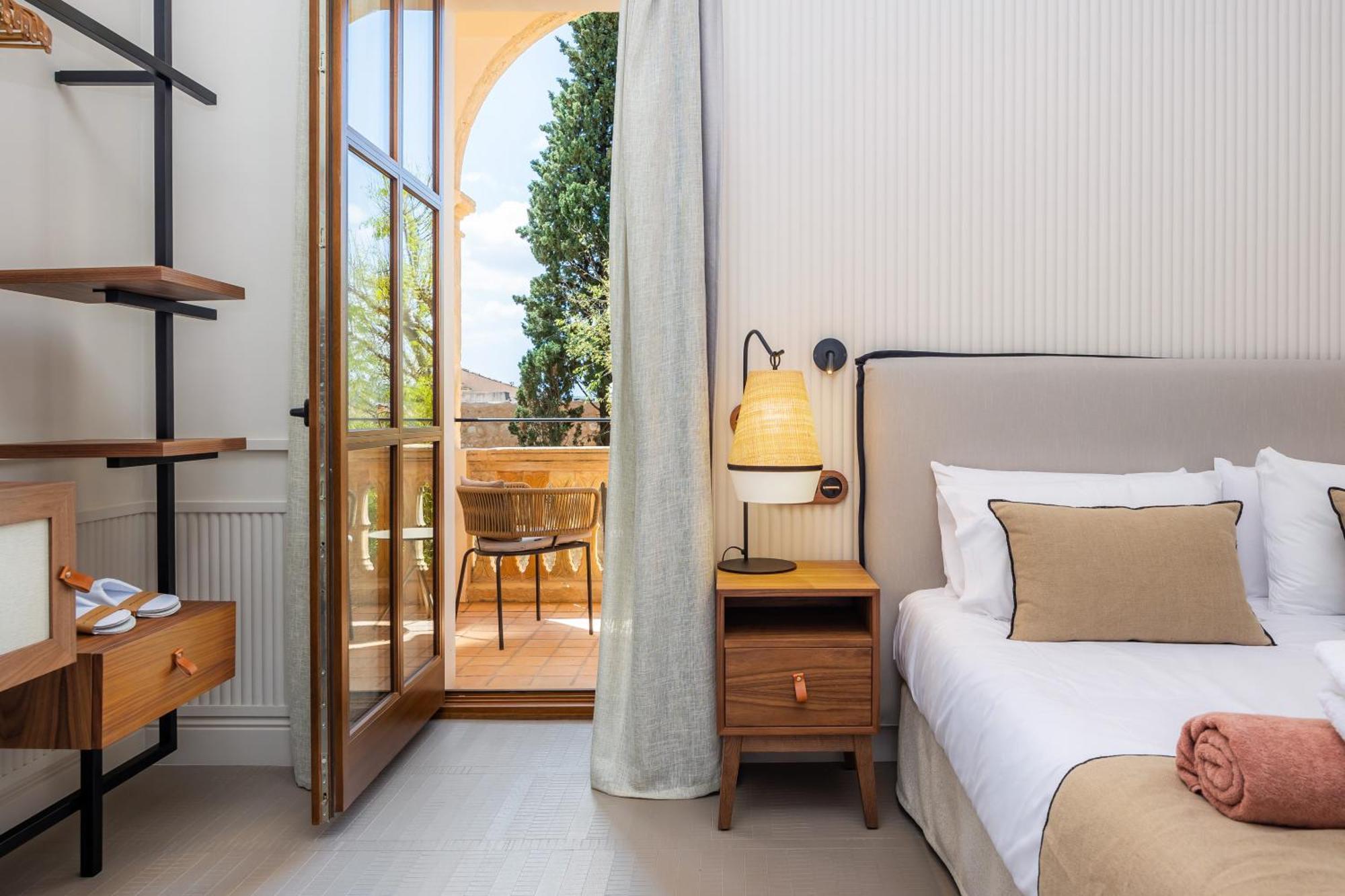 Juz De Yartan Art Hotel - Adults Only Dış mekan fotoğraf