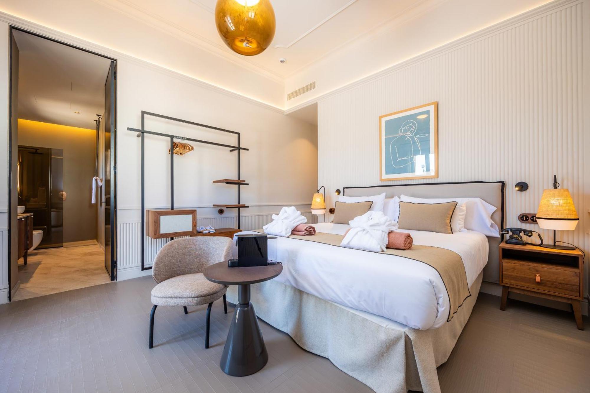 Juz De Yartan Art Hotel - Adults Only Dış mekan fotoğraf
