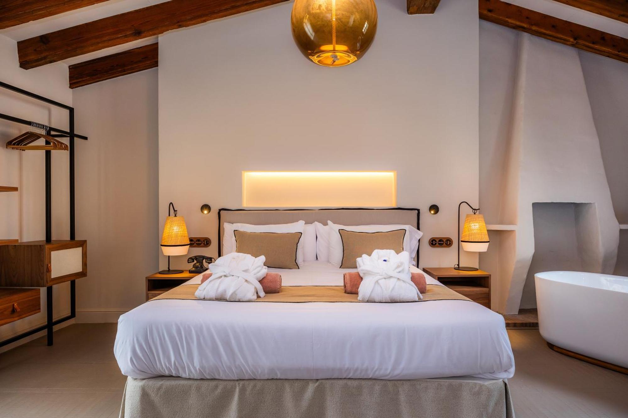 Juz De Yartan Art Hotel - Adults Only Dış mekan fotoğraf