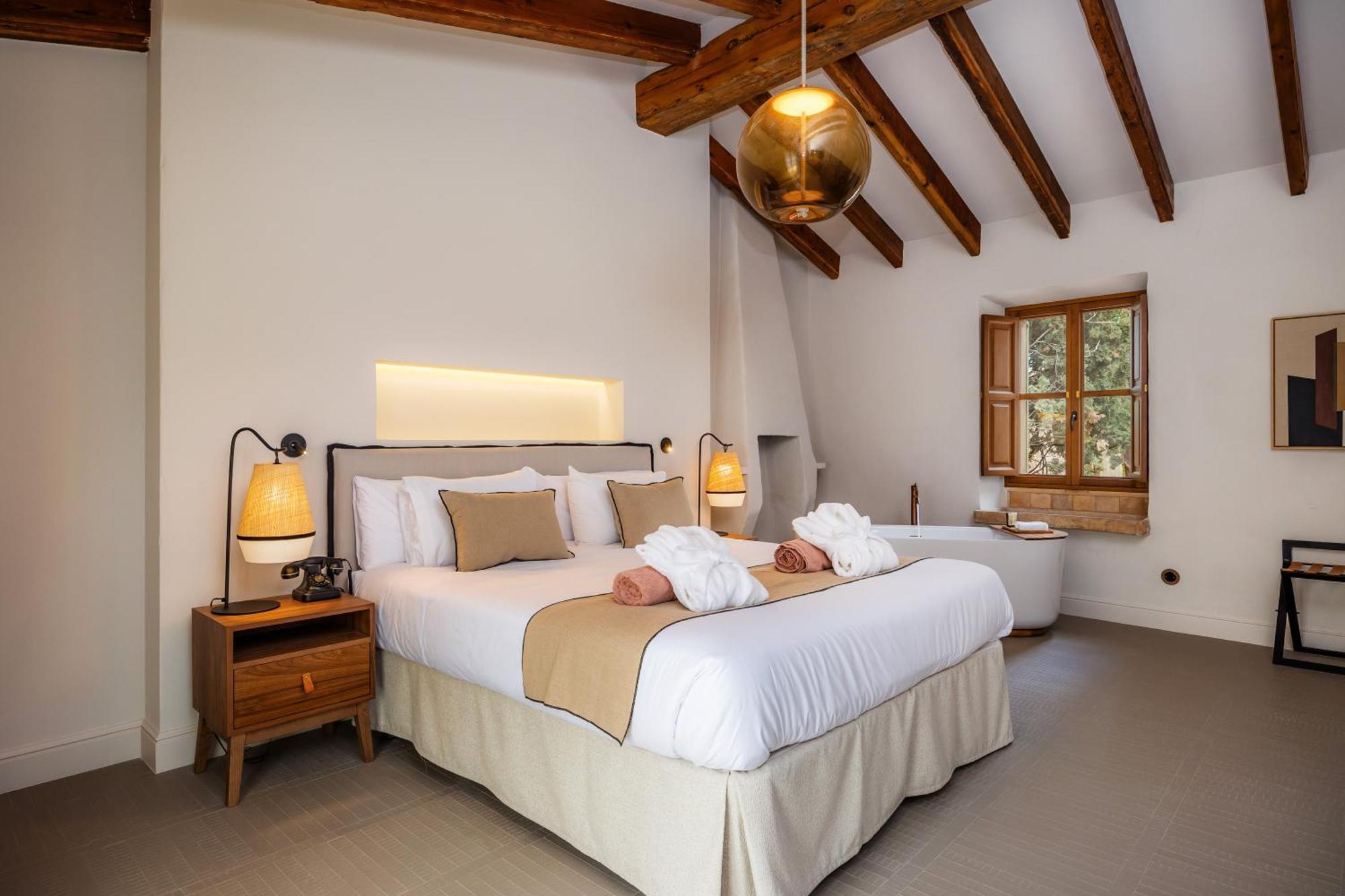 Juz De Yartan Art Hotel - Adults Only Dış mekan fotoğraf