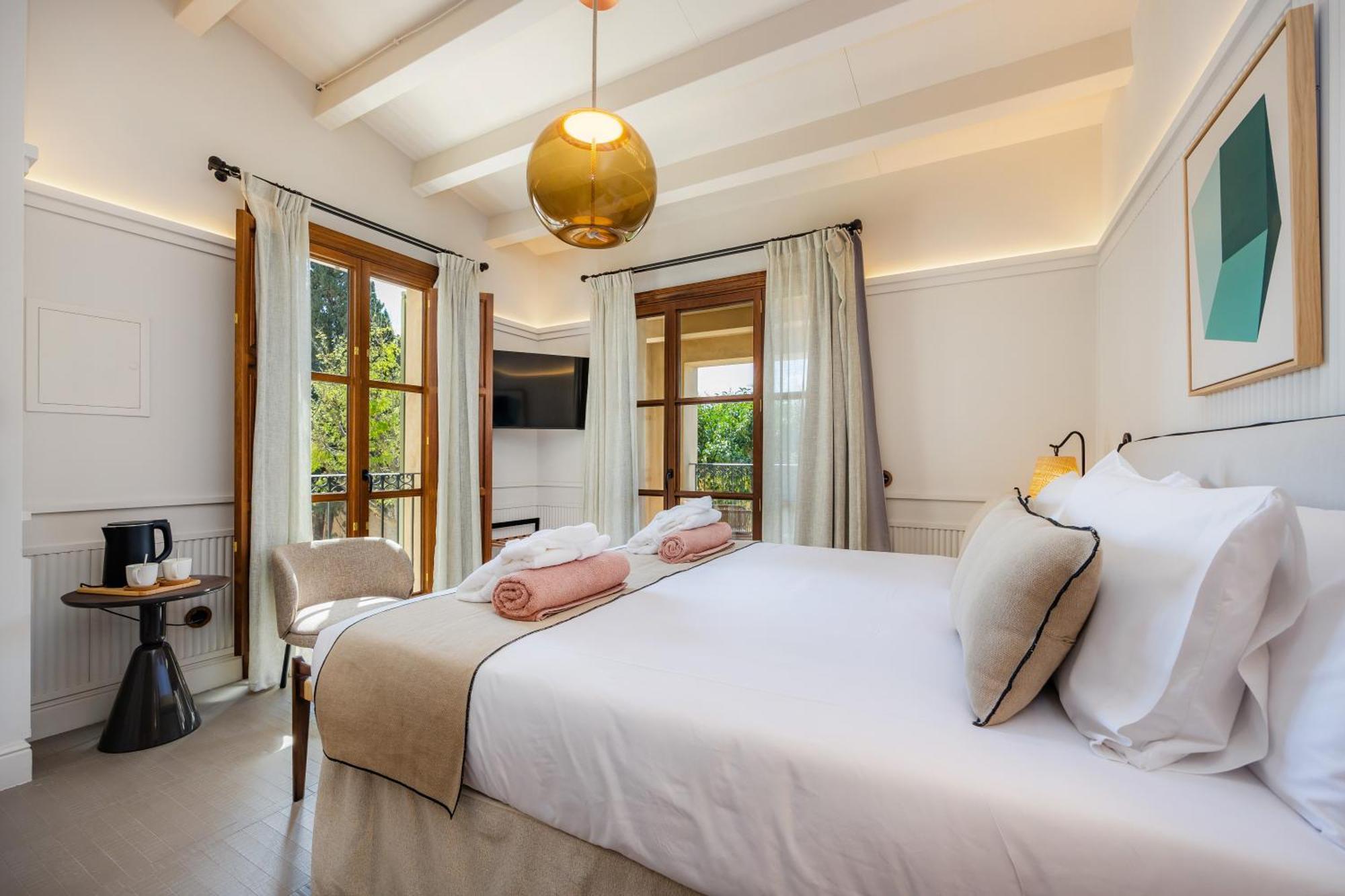 Juz De Yartan Art Hotel - Adults Only Dış mekan fotoğraf