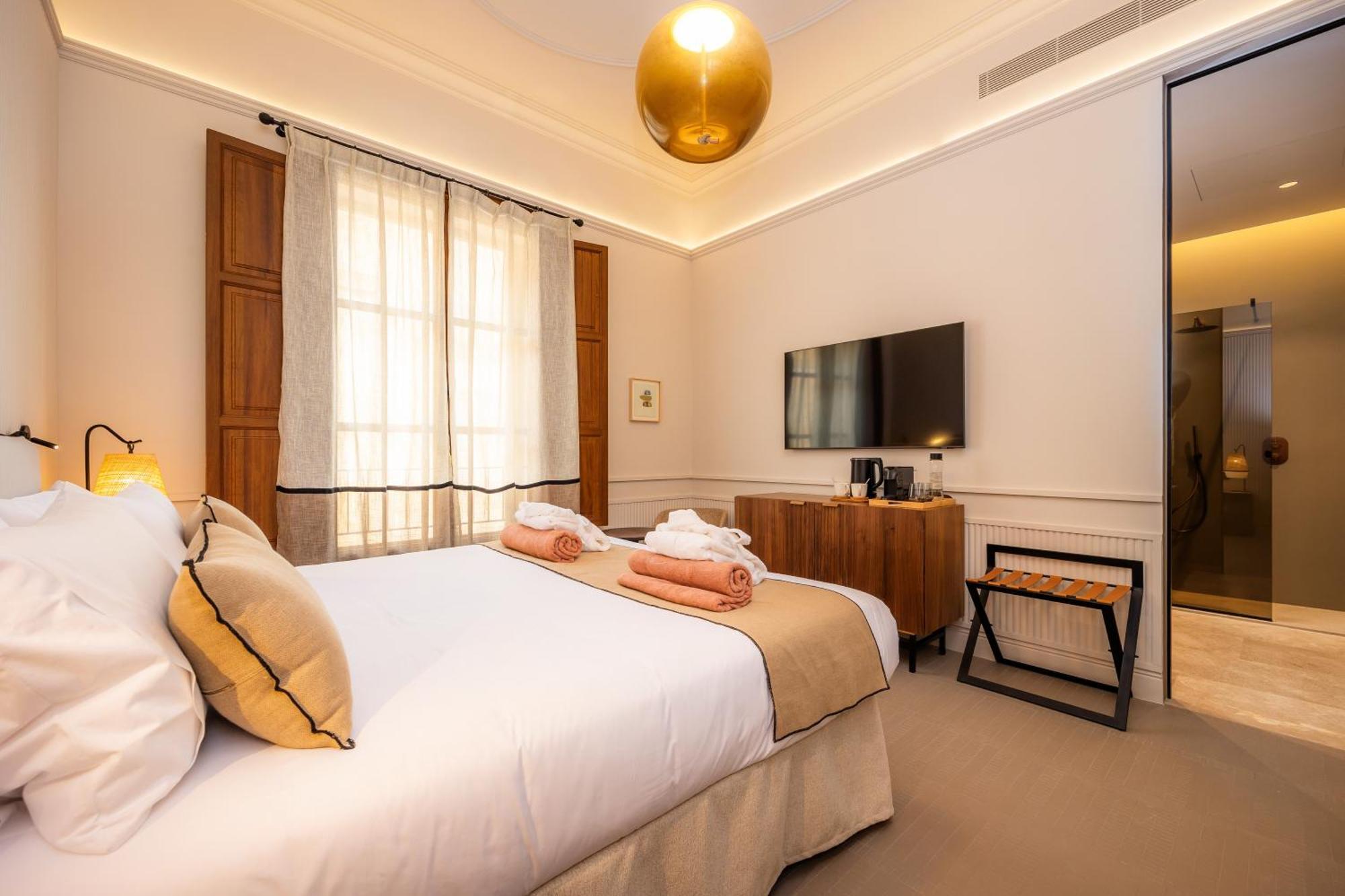 Juz De Yartan Art Hotel - Adults Only Dış mekan fotoğraf