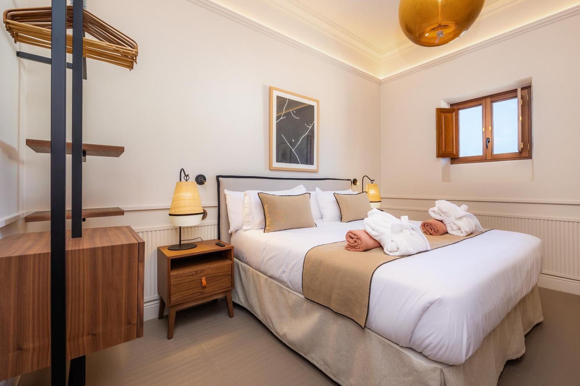 Juz De Yartan Art Hotel - Adults Only Dış mekan fotoğraf