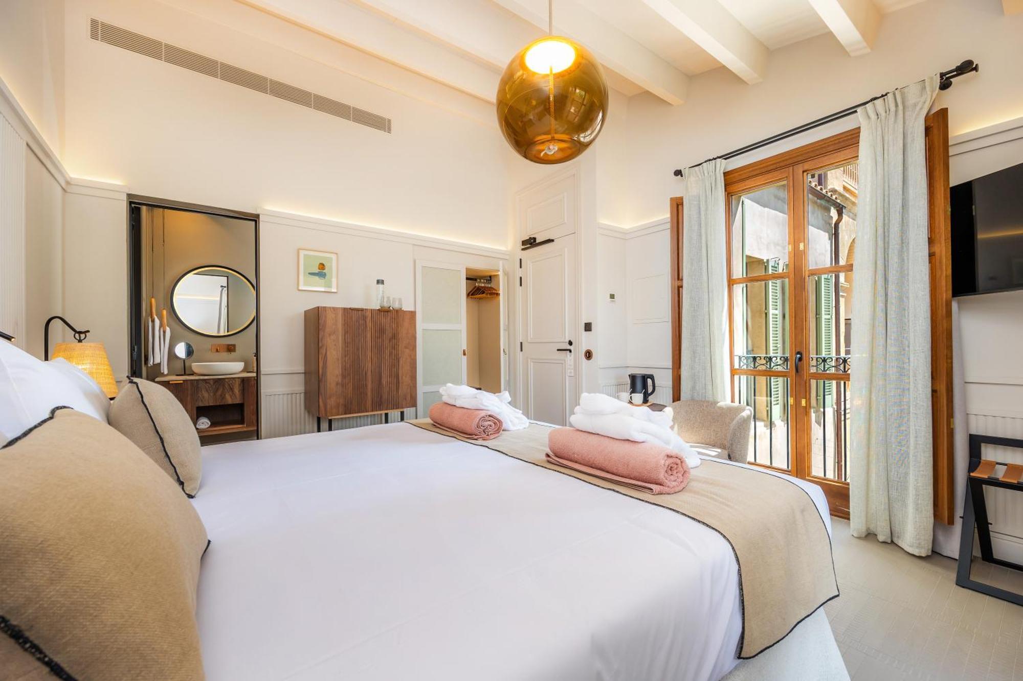 Juz De Yartan Art Hotel - Adults Only Dış mekan fotoğraf
