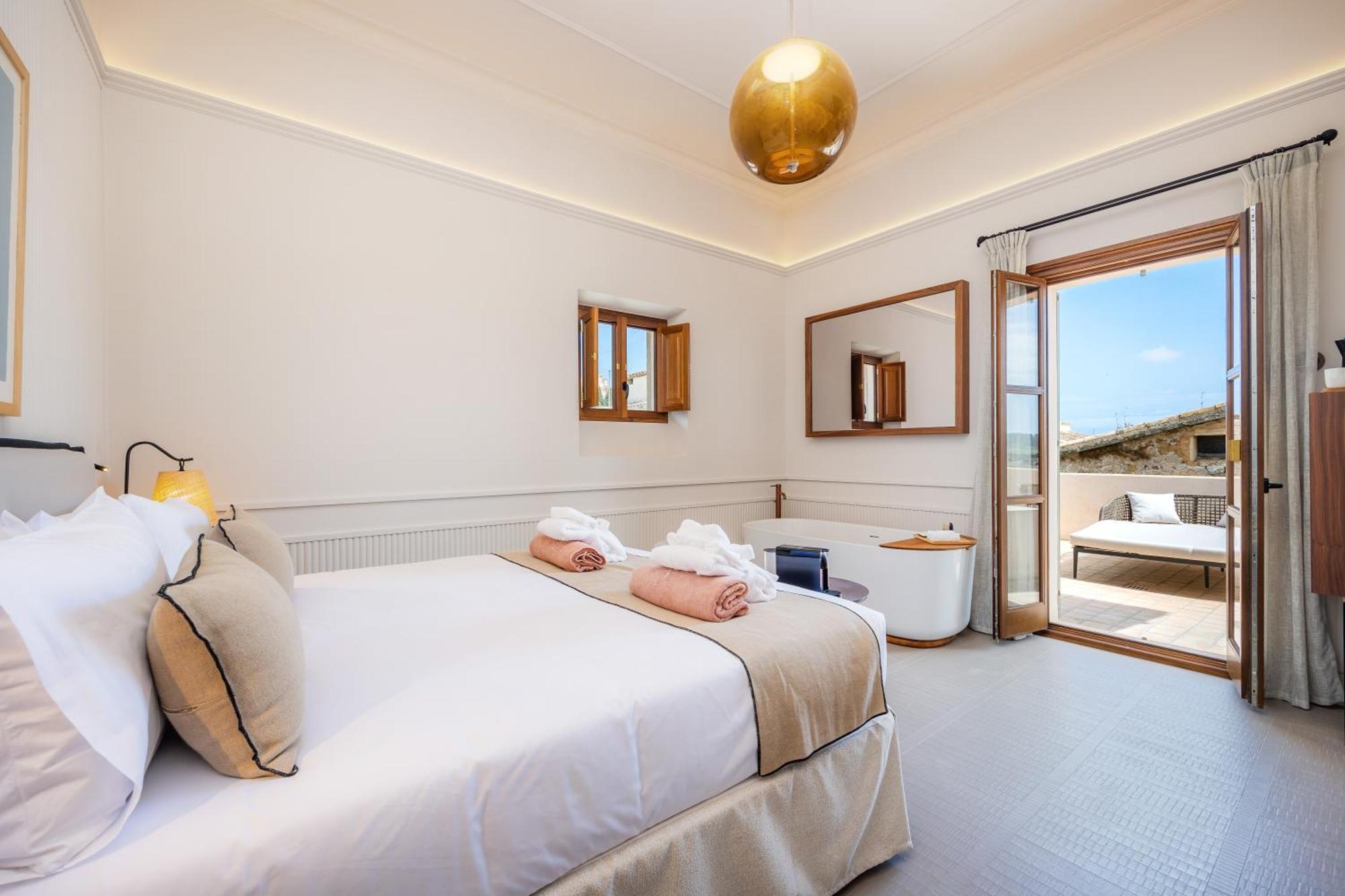 Juz De Yartan Art Hotel - Adults Only Dış mekan fotoğraf