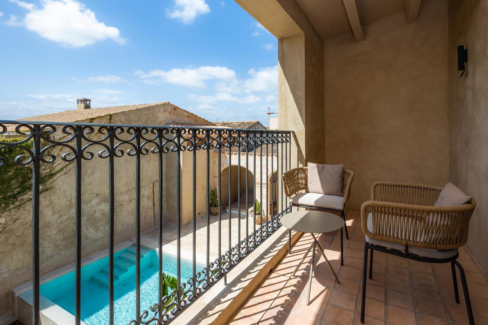Juz De Yartan Art Hotel - Adults Only Dış mekan fotoğraf