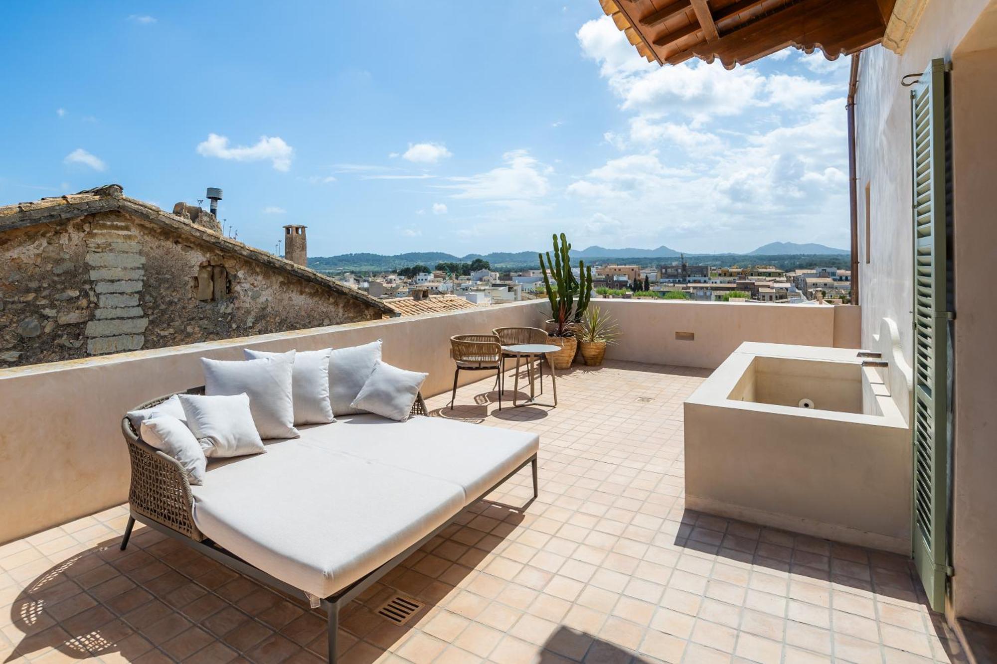 Juz De Yartan Art Hotel - Adults Only Dış mekan fotoğraf