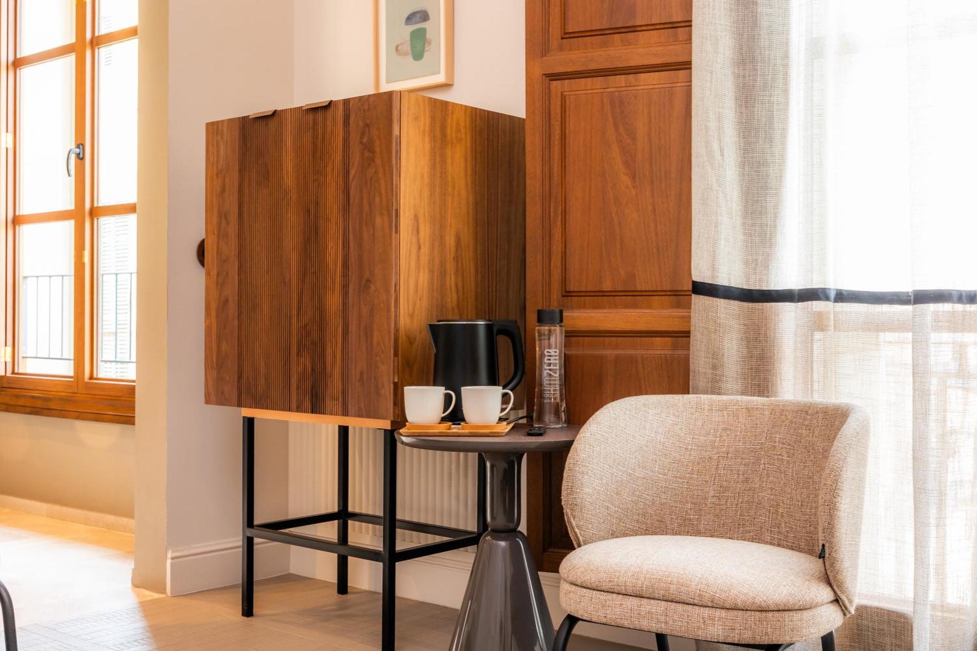 Juz De Yartan Art Hotel - Adults Only Dış mekan fotoğraf