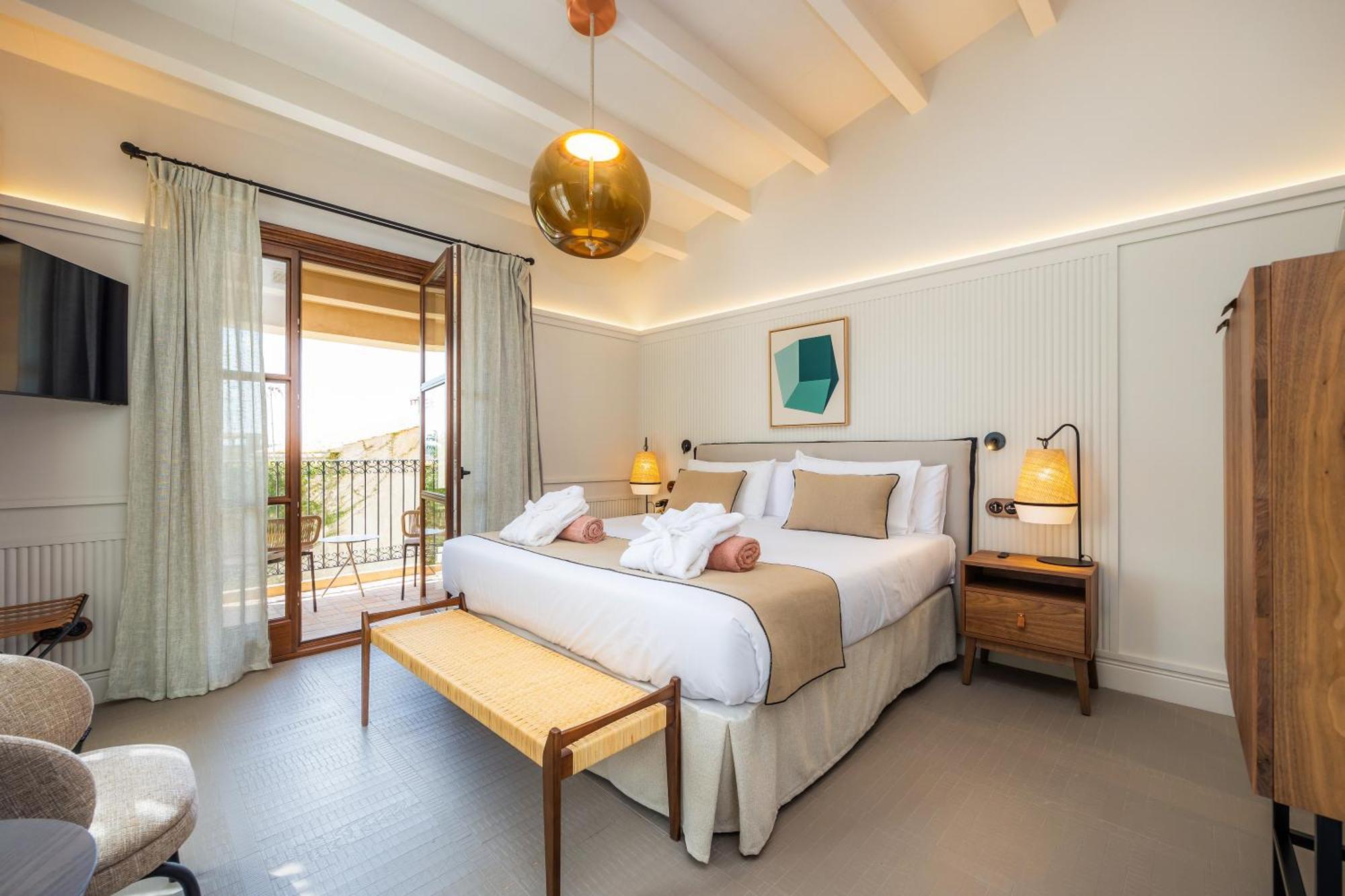 Juz De Yartan Art Hotel - Adults Only Dış mekan fotoğraf