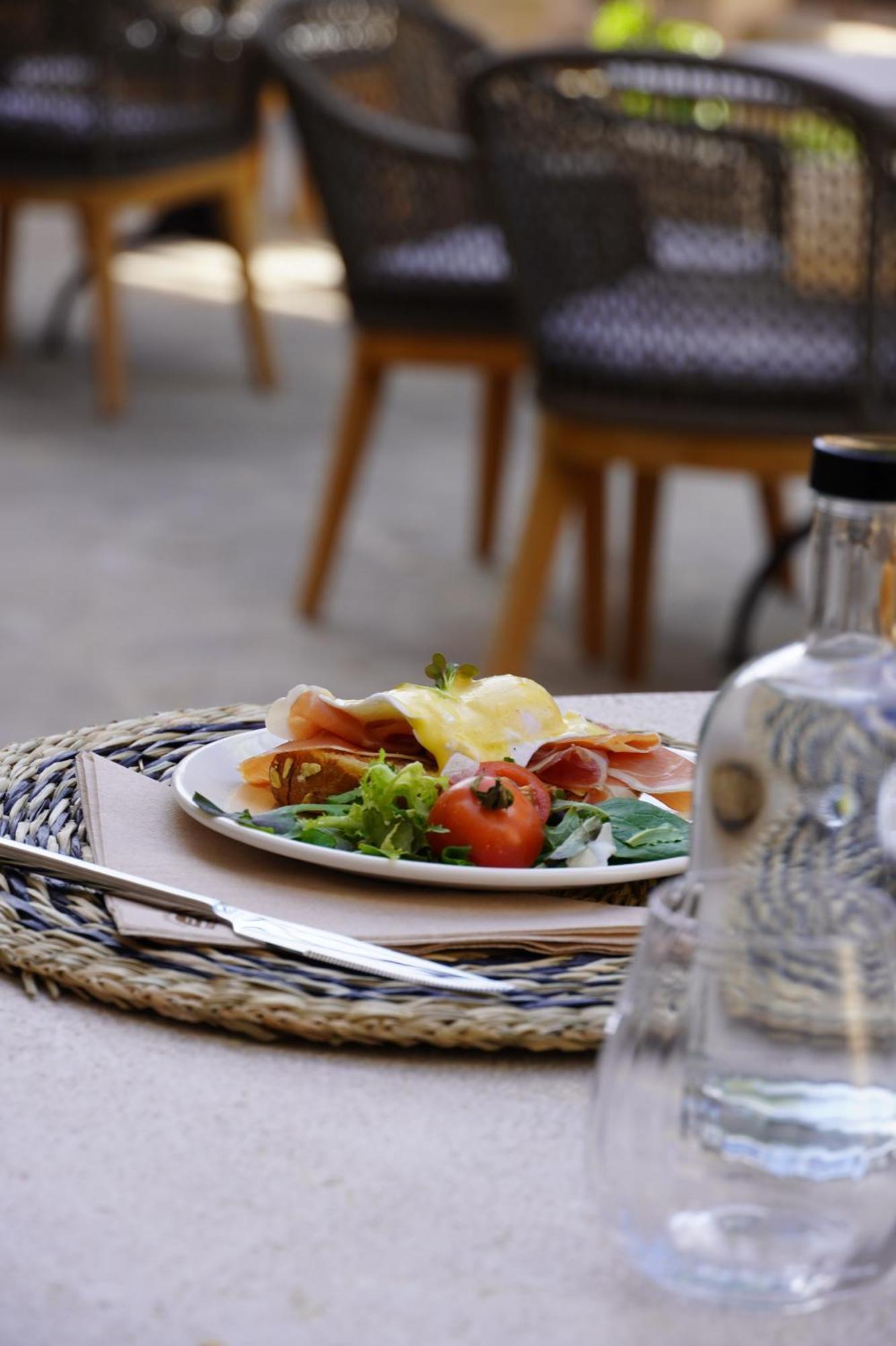 Juz De Yartan Art Hotel - Adults Only Dış mekan fotoğraf
