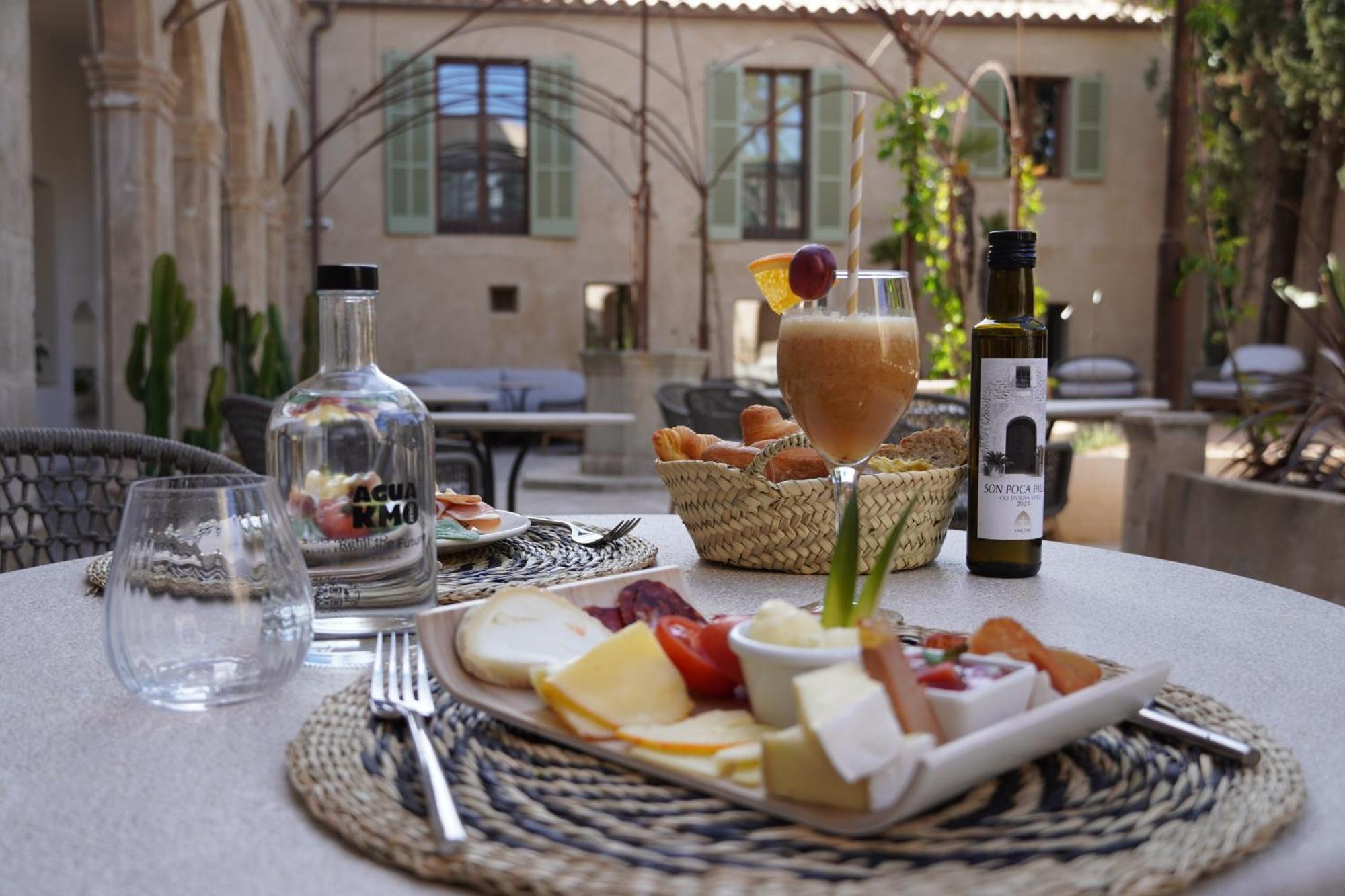 Juz De Yartan Art Hotel - Adults Only Dış mekan fotoğraf