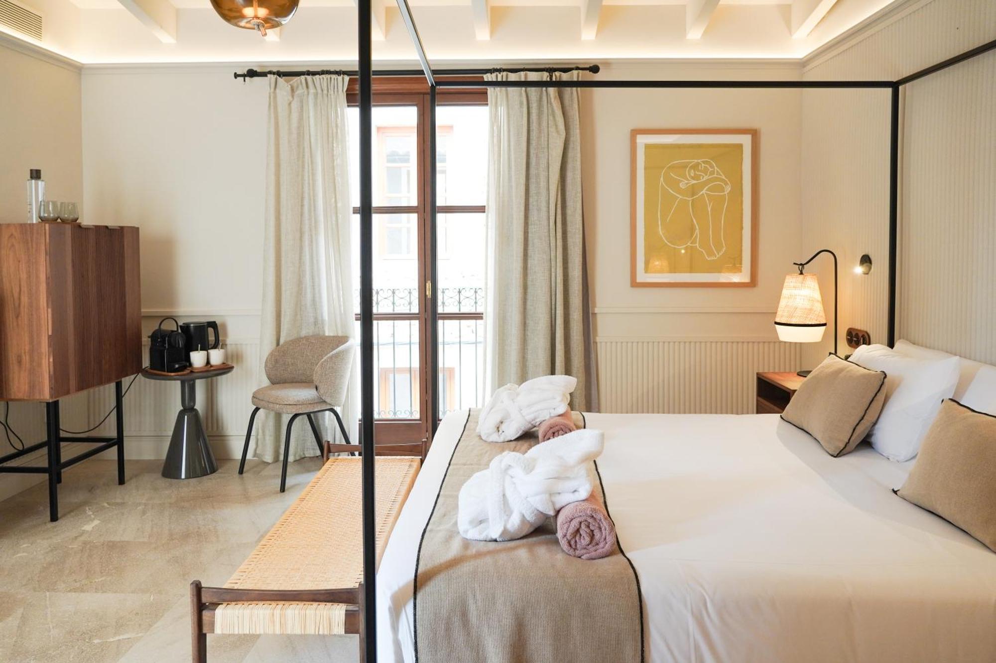 Juz De Yartan Art Hotel - Adults Only Dış mekan fotoğraf