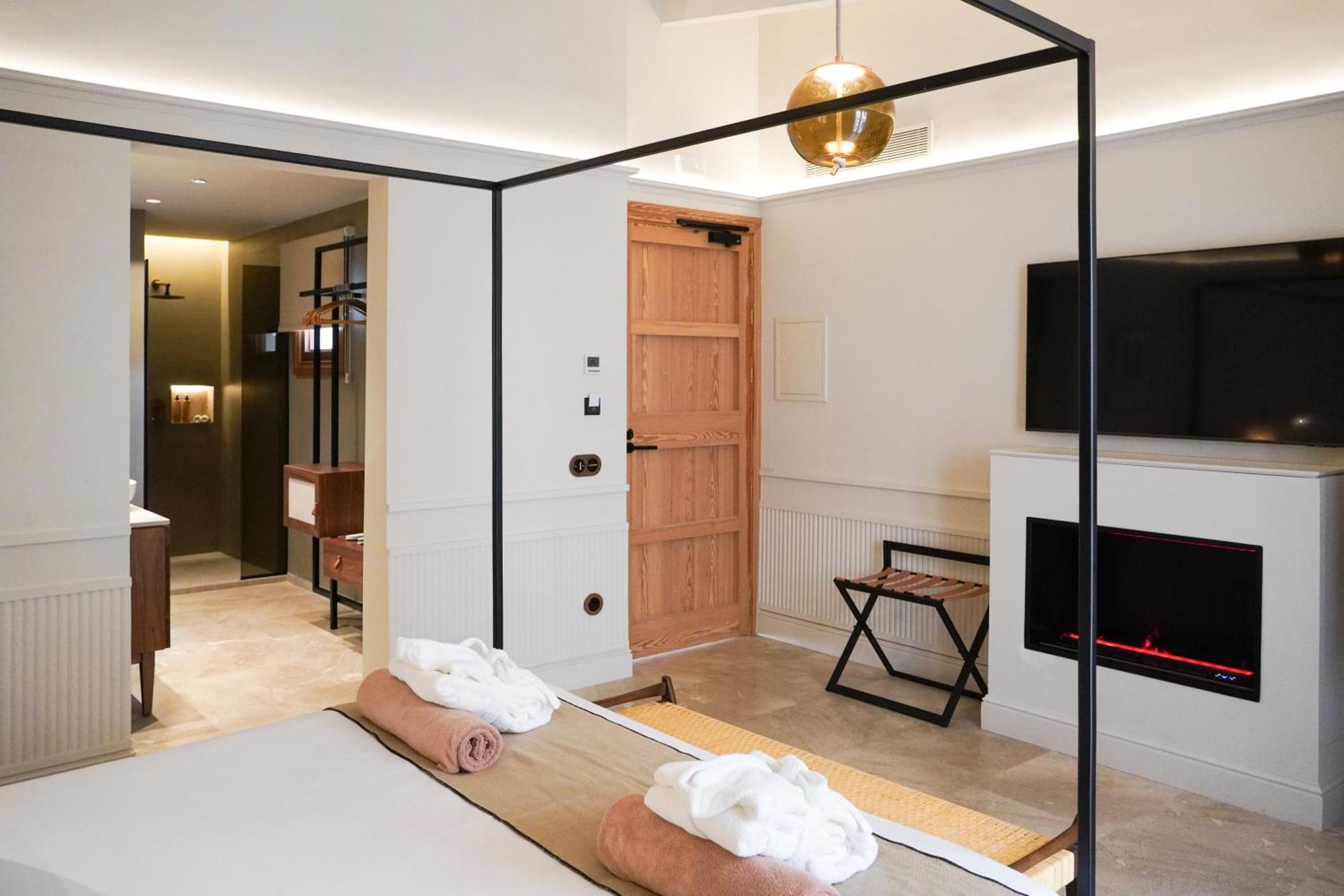 Juz De Yartan Art Hotel - Adults Only Dış mekan fotoğraf