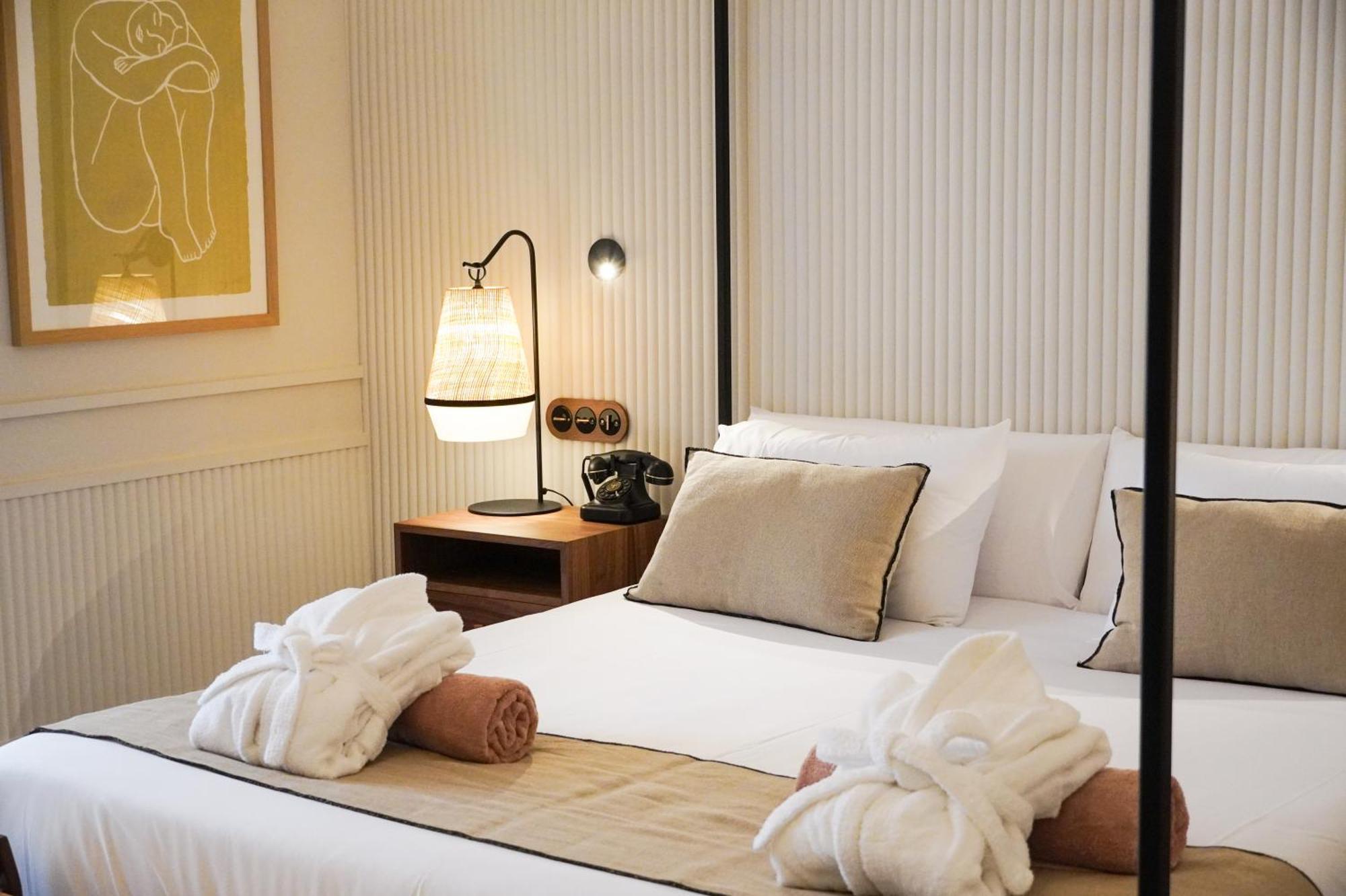 Juz De Yartan Art Hotel - Adults Only Dış mekan fotoğraf