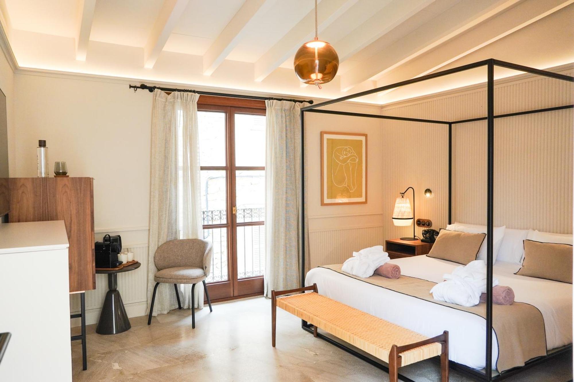 Juz De Yartan Art Hotel - Adults Only Dış mekan fotoğraf